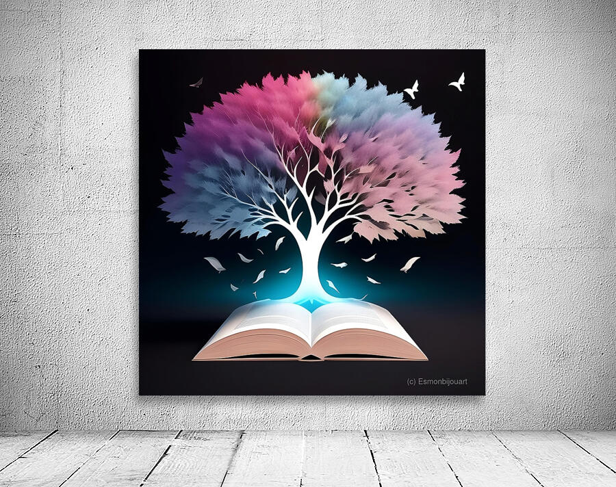 The Book of Dreams 49 Wall Preview