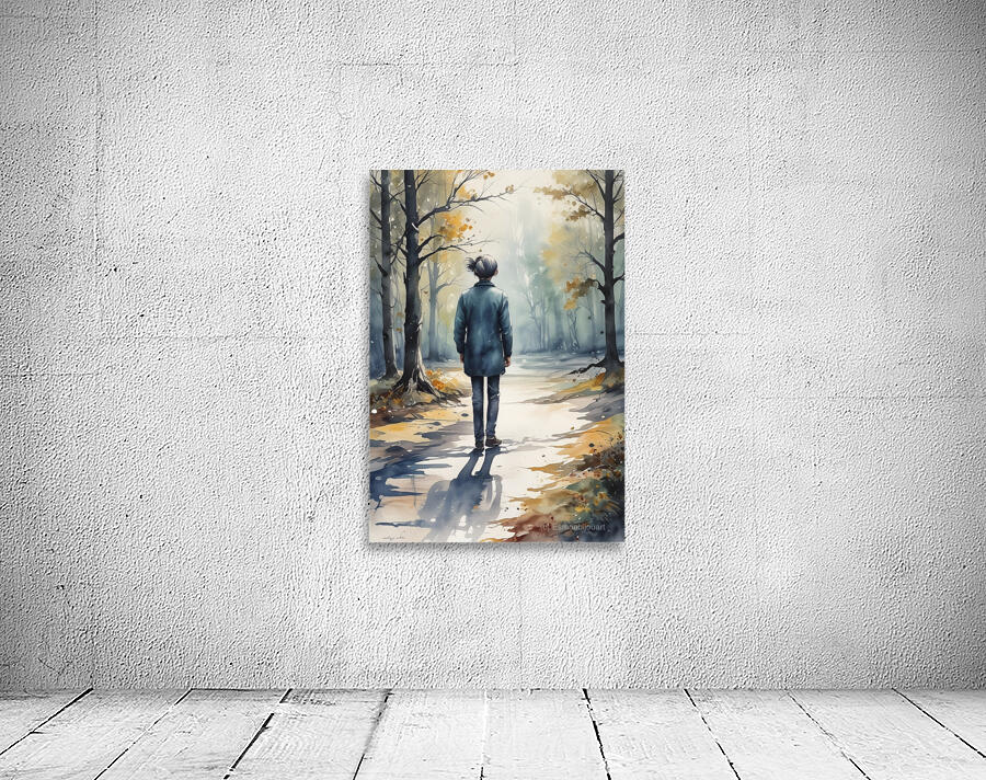 The One Alone 2 Wall Preview