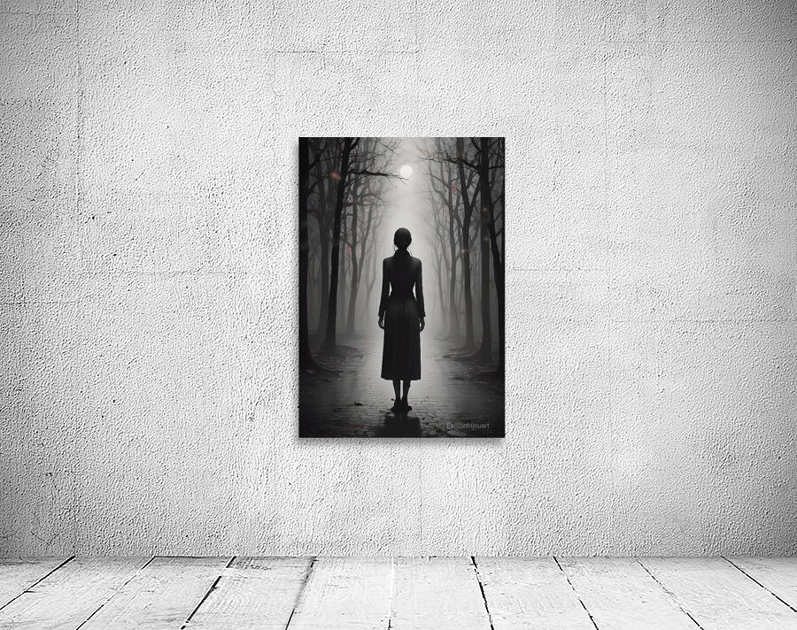 The One Alone 4 Wall Preview