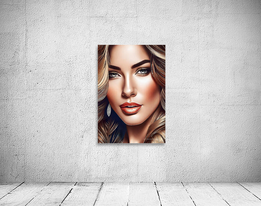 Stylish and Chic 10 Wall Preview