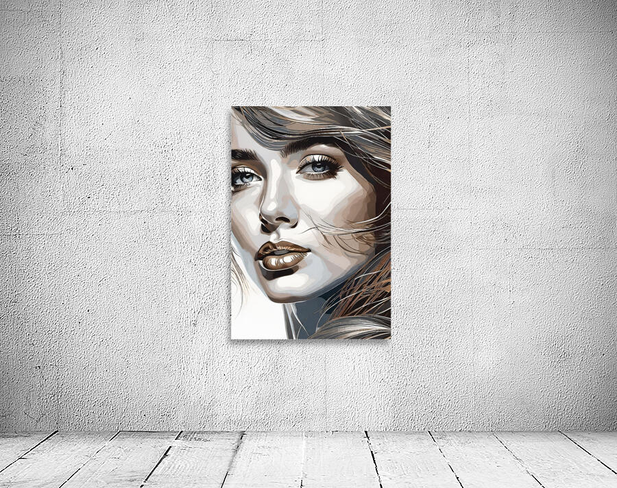 Stylish and Chic 6 Wall Preview
