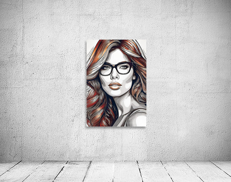 Stylish and Chic 77 Wall Preview