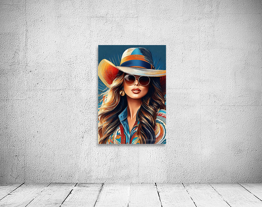 Stylish and Chic 13 Wall Preview