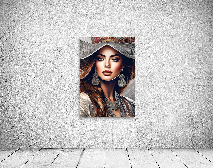 Stylish and Chic 14 Wall Preview