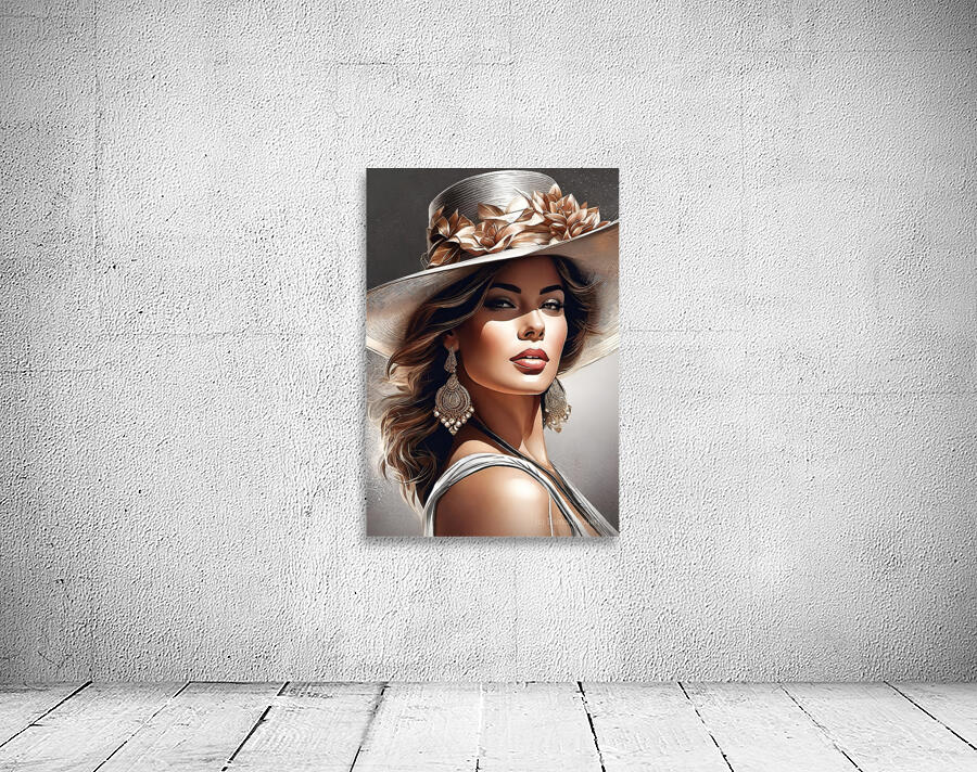Stylish and Chic 12 Wall Preview