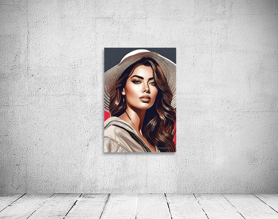 Stylish and Chic 11 Wall Preview