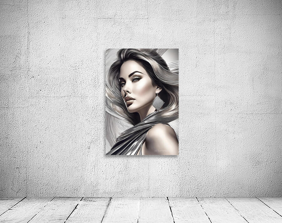 Stylish and Chic 43 Wall Preview
