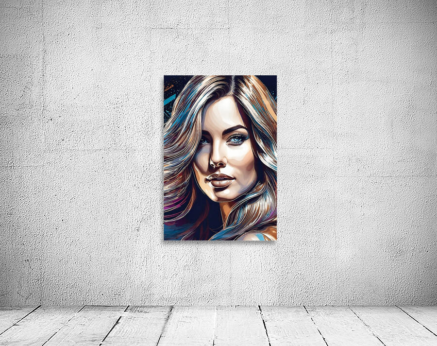 Stylish and Chic 57 Wall Preview