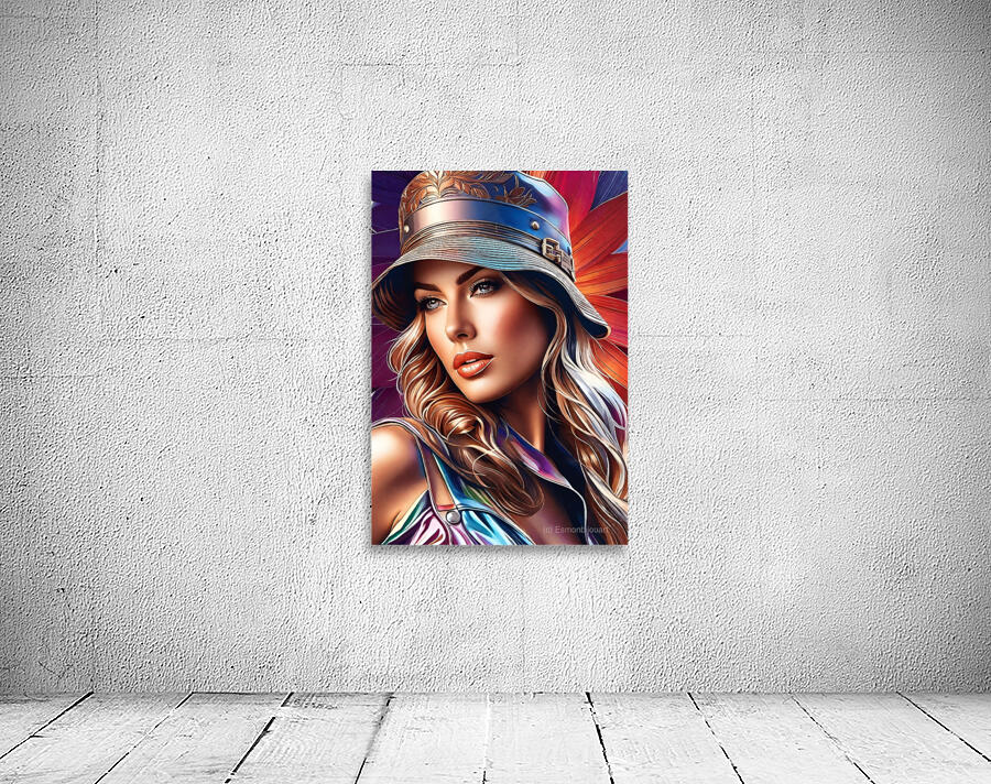 Stylish and Chic 23 Wall Preview