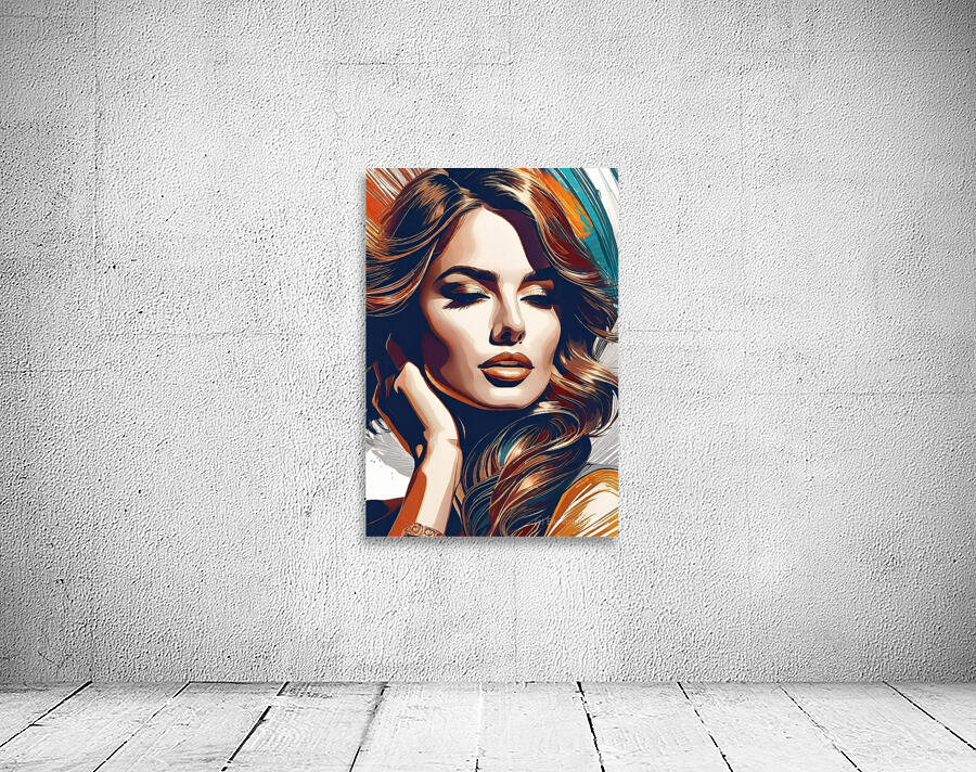 Stylish and Chic 16 Wall Preview