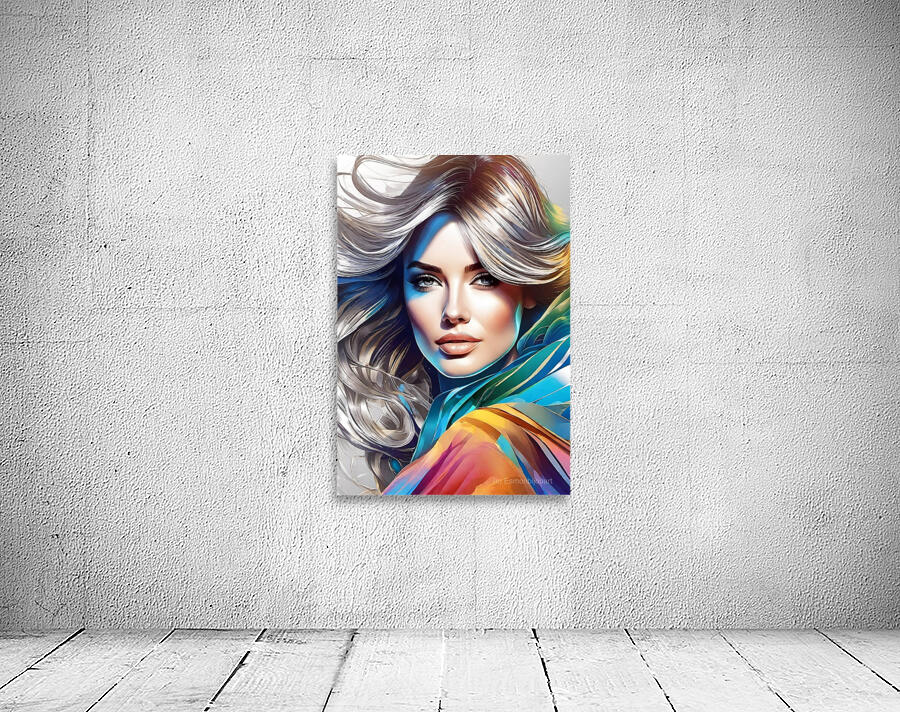 Stylish and Chic 31 Wall Preview