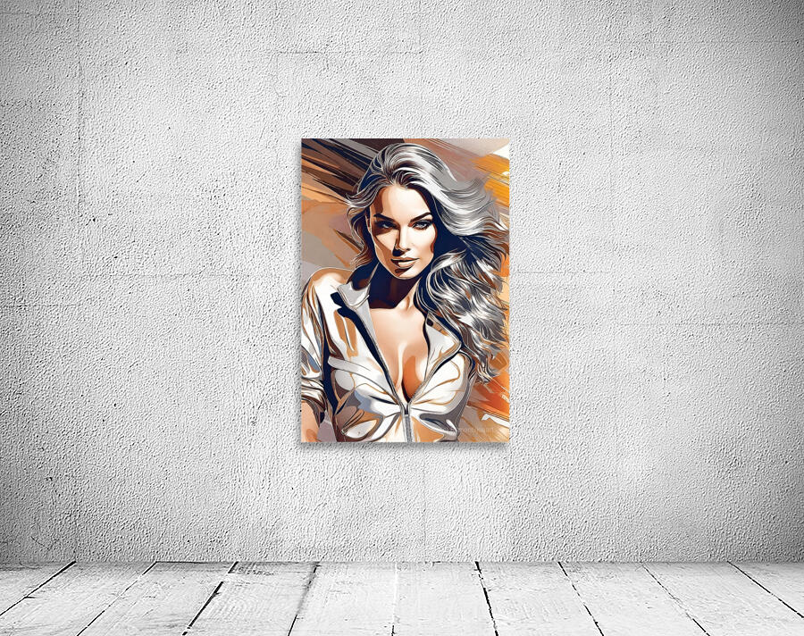 Stylish and Chic 47 Wall Preview