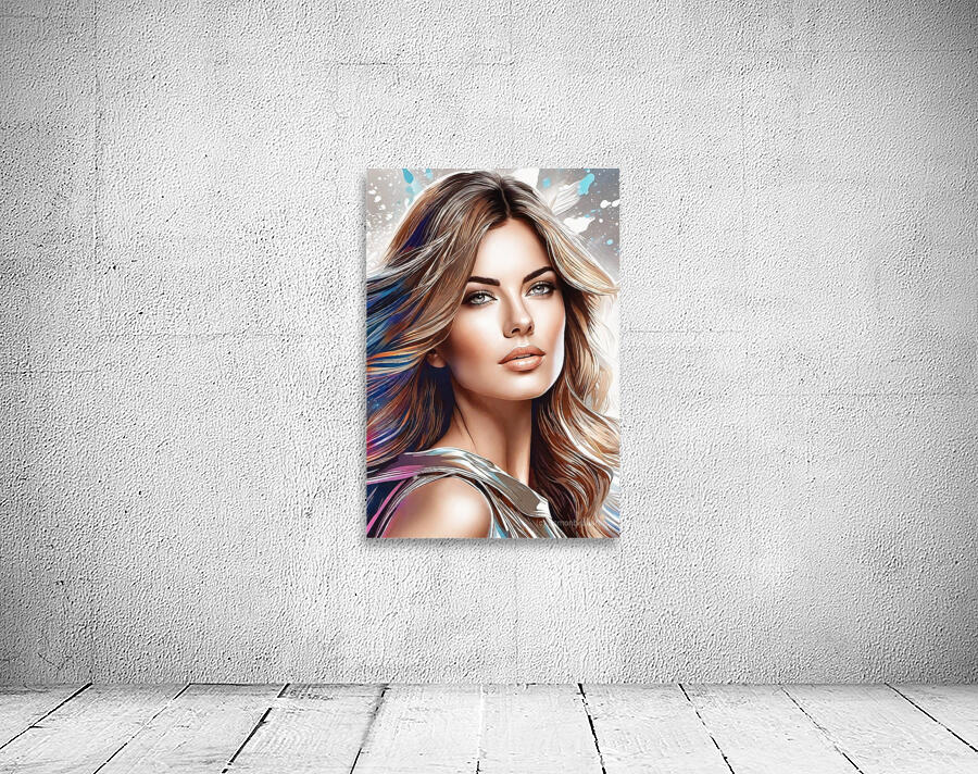 Stylish and Chic 49 Wall Preview