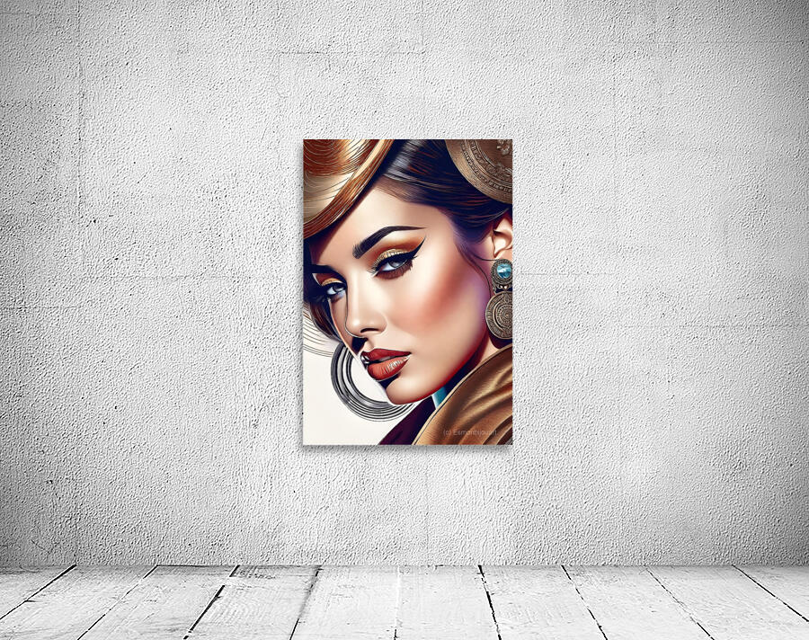 Stylish and Chic 20 Wall Preview