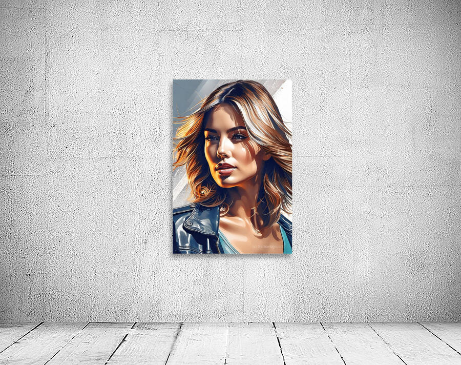 Stylish and Chic 42 Wall Preview