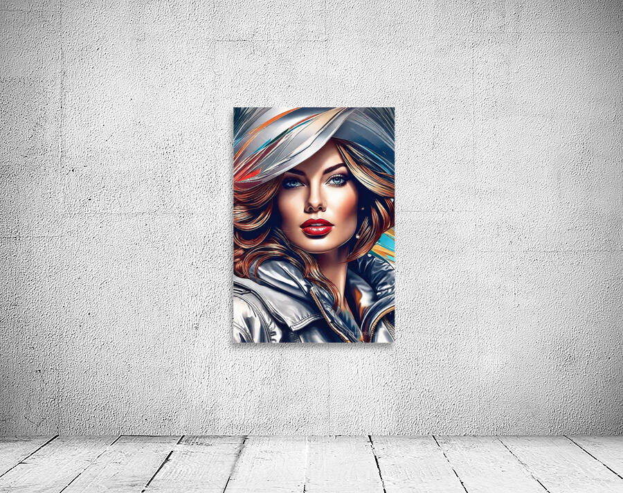 Stylish and Chic 74 Wall Preview