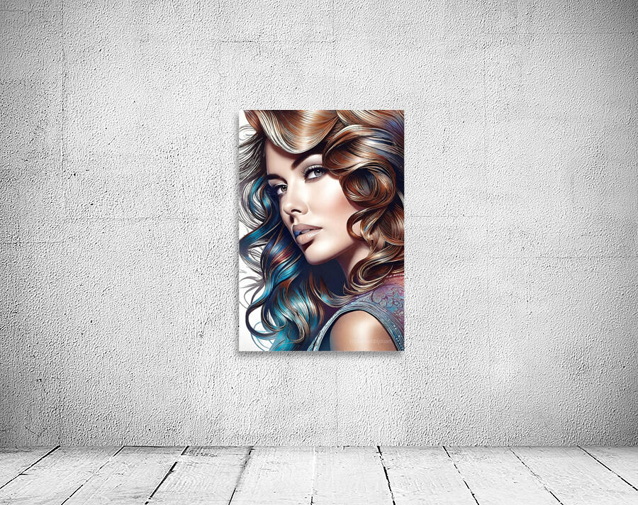 Stylish and Chic 30 Wall Preview