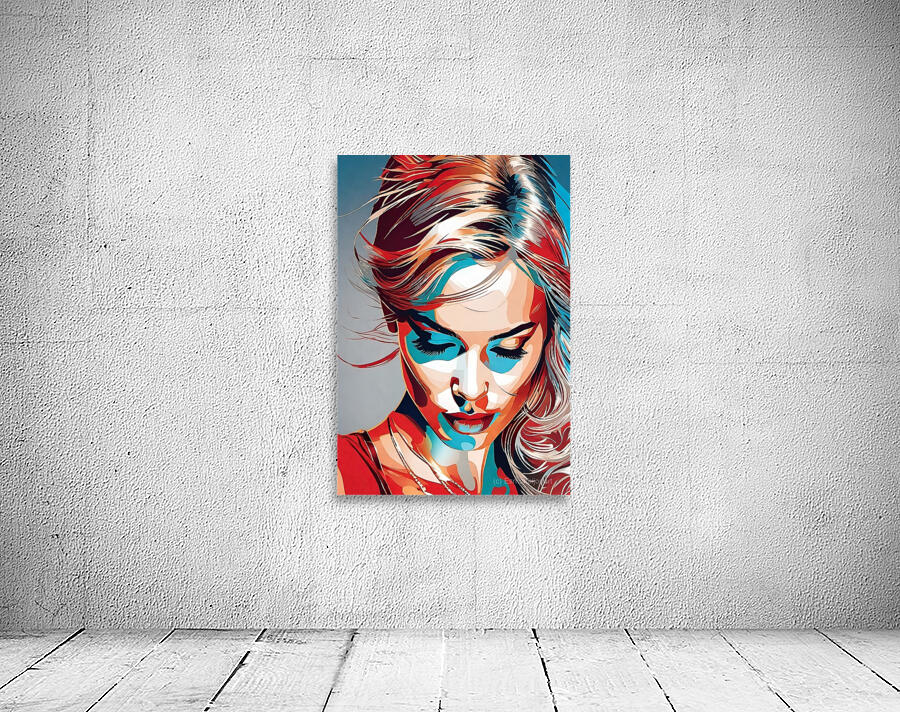 Stylish and Chic 75 Wall Preview