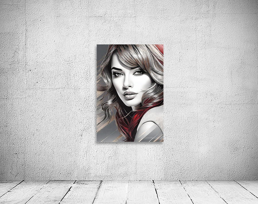 Stylish and Chic 59 Wall Preview