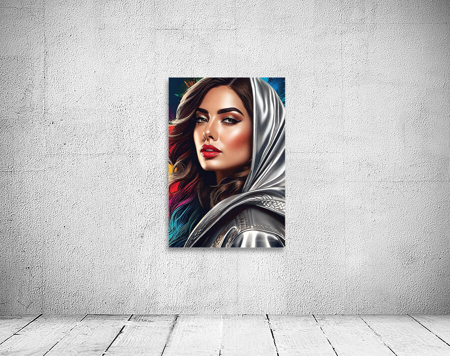 Stylish and Chic 18 Wall Preview