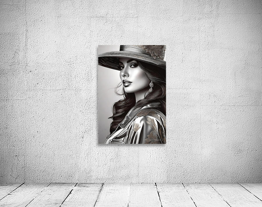 Stylish and Chic 19 Wall Preview