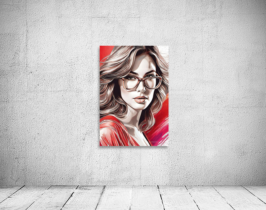 Stylish and Chic 61 Wall Preview