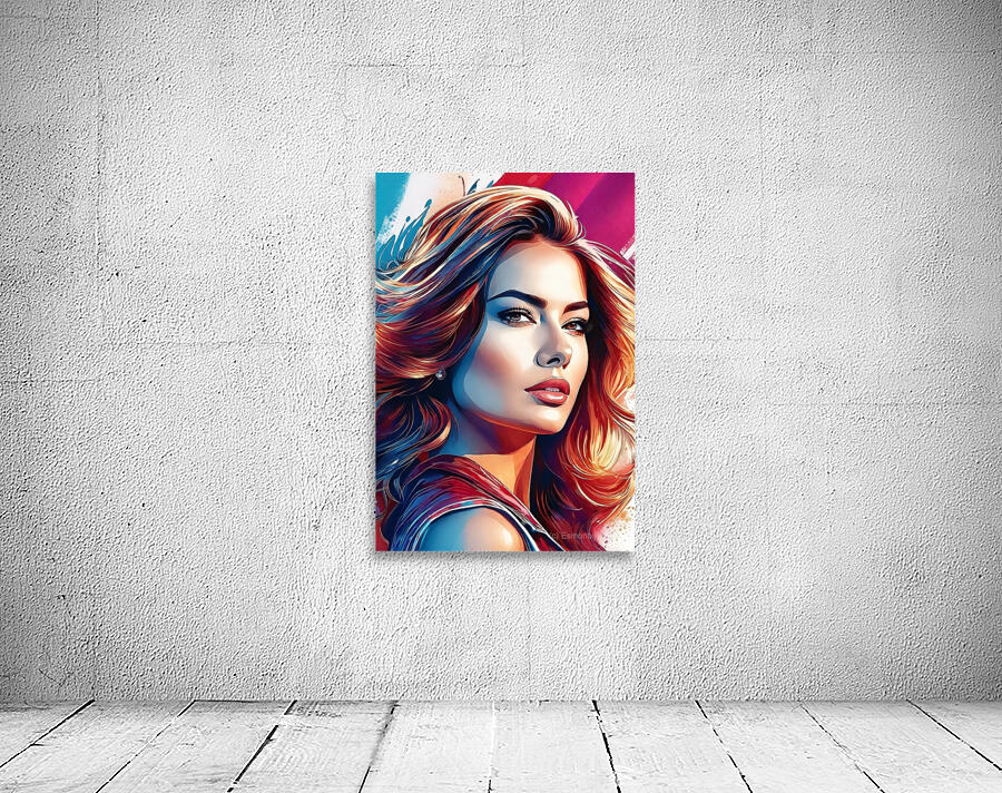 Stylish and Chic 62 Wall Preview