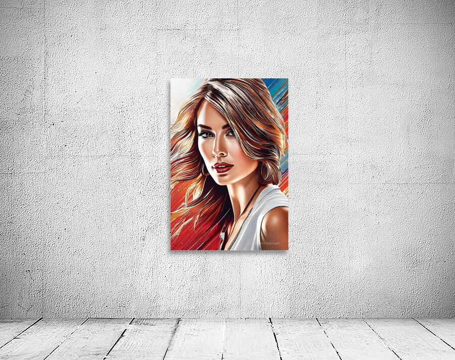 Stylish and Chic 73 Wall Preview