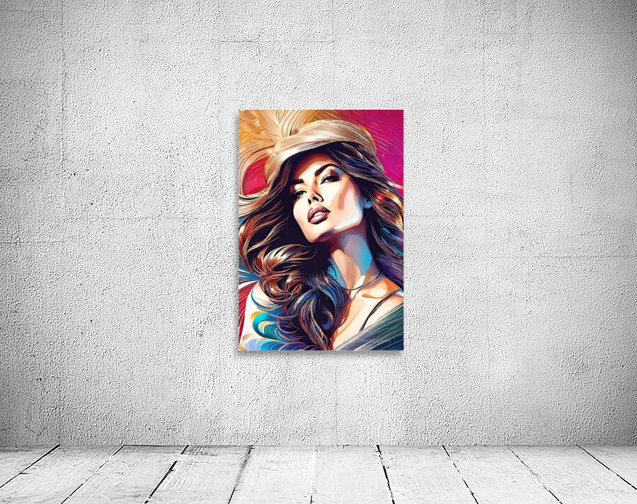 Stylish and Chic 58 Wall Preview