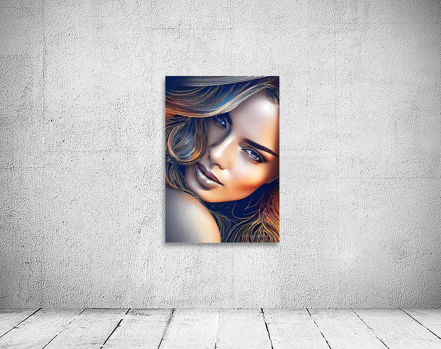 Stylish and Chic 41 Wall Preview