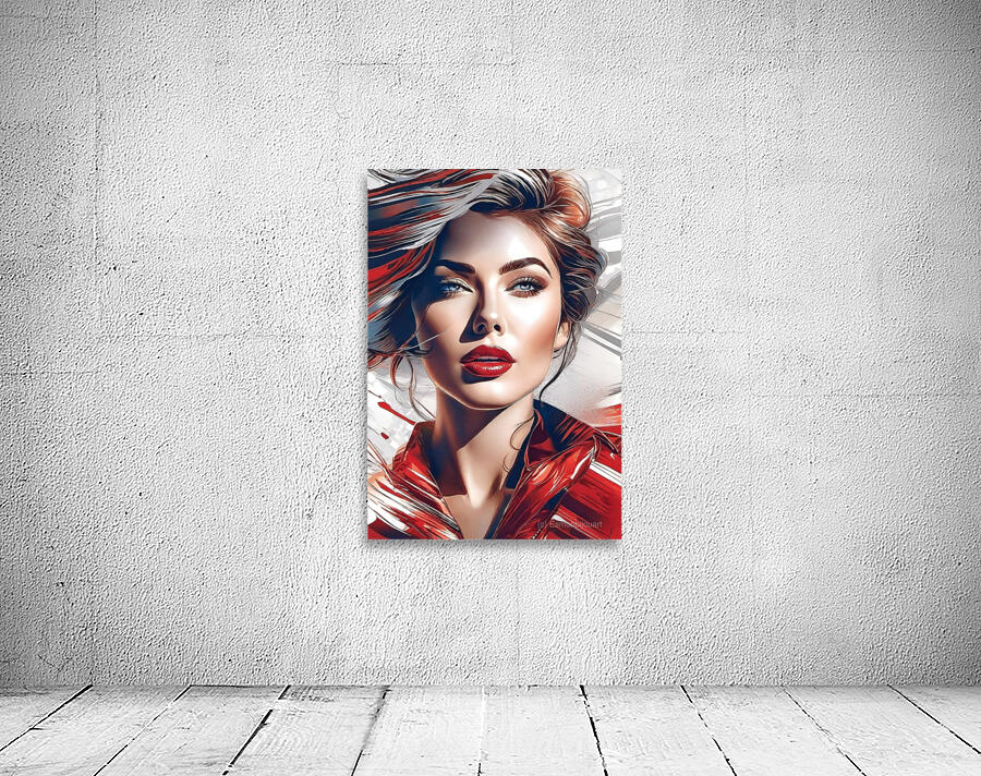 Stylish and Chic 80 Wall Preview