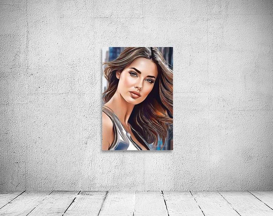 Stylish and Chic 38 Wall Preview