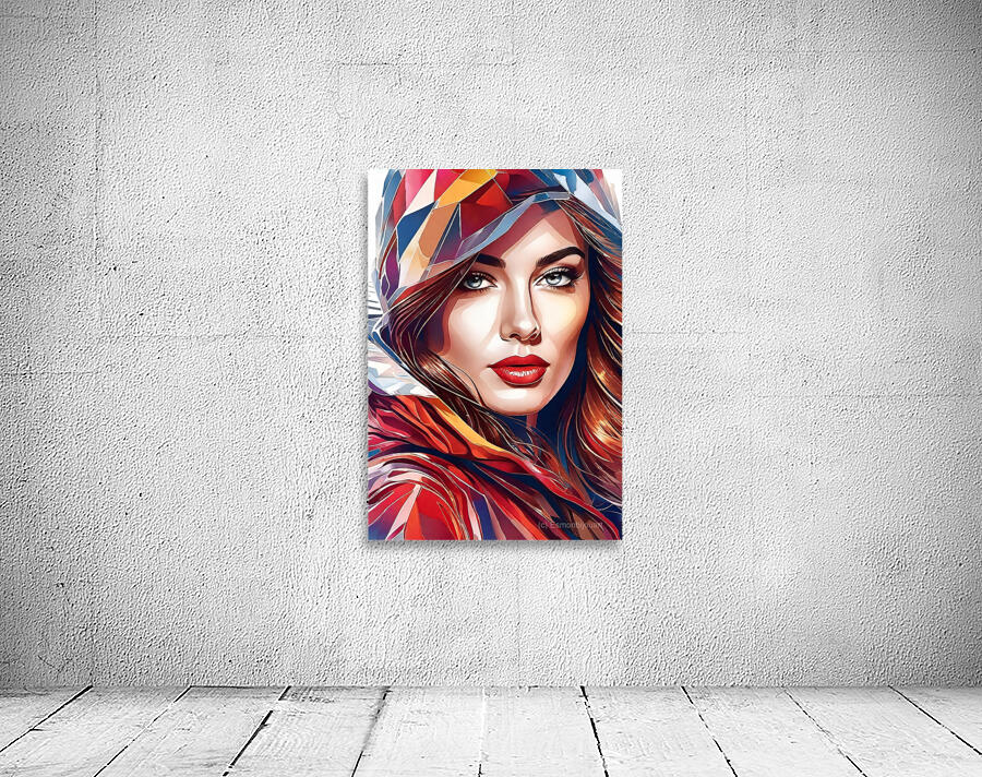 Stylish and Chic 72 Wall Preview