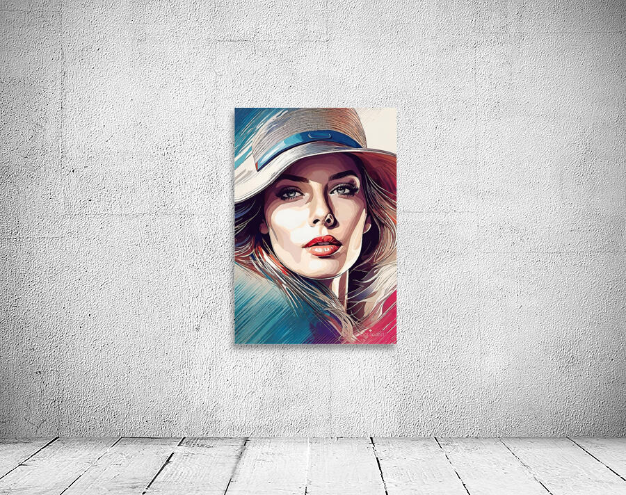 Stylish and Chic 40 Wall Preview
