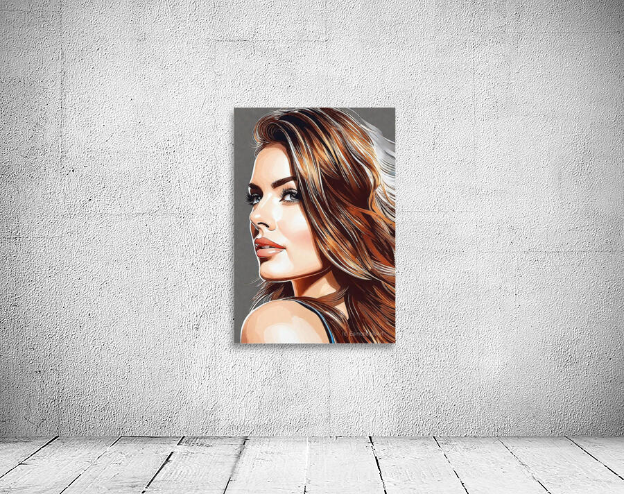 Stylish and Chic 51 Wall Preview