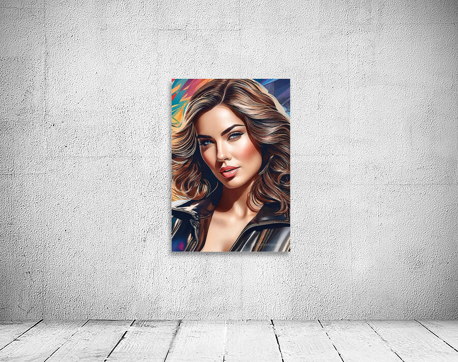 Stylish and Chic 26 Wall Preview