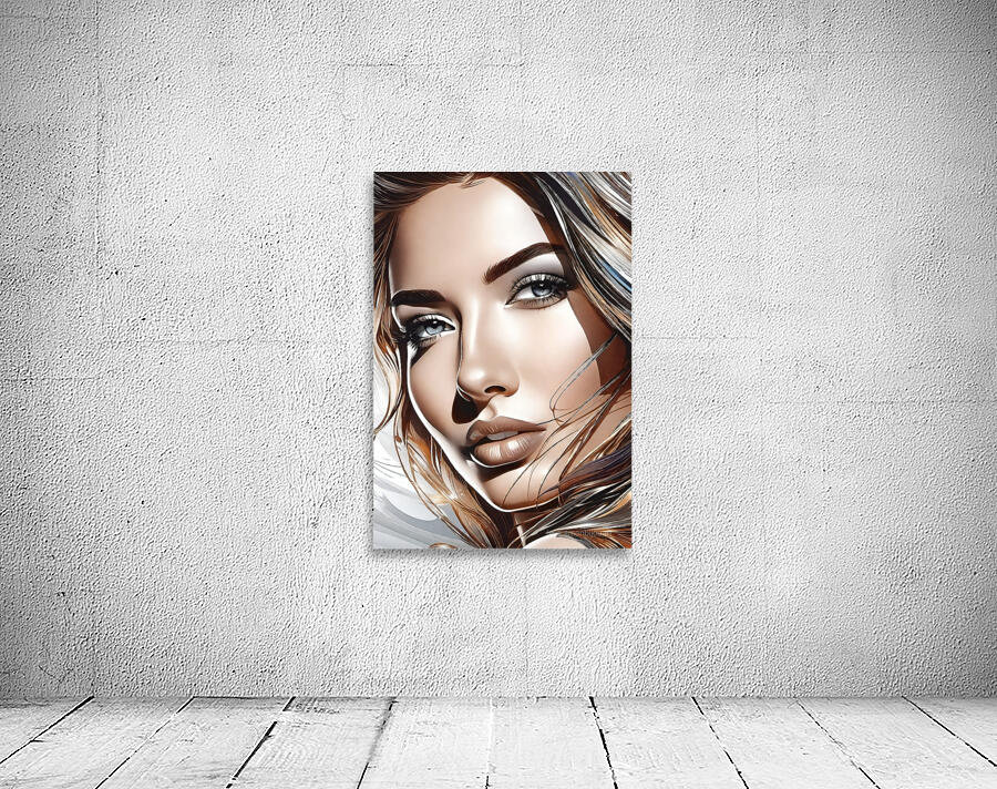 Stylish and Chic 29 Wall Preview
