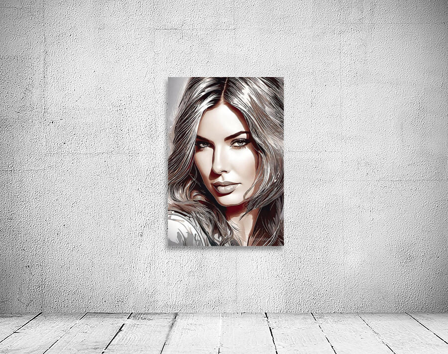 Stylish and Chic 83 Wall Preview