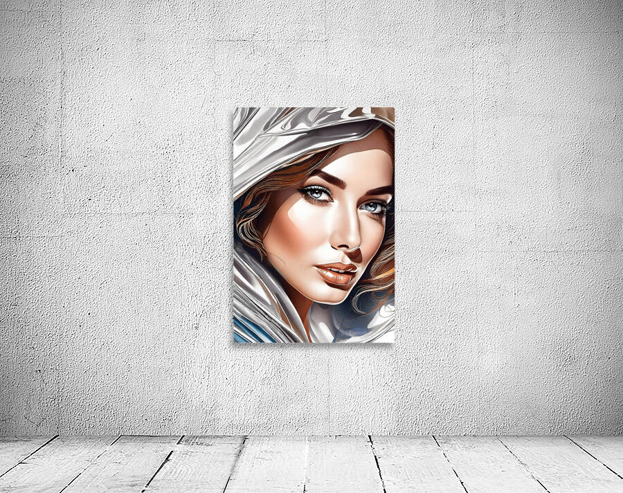 Stylish and Chic 44 Wall Preview