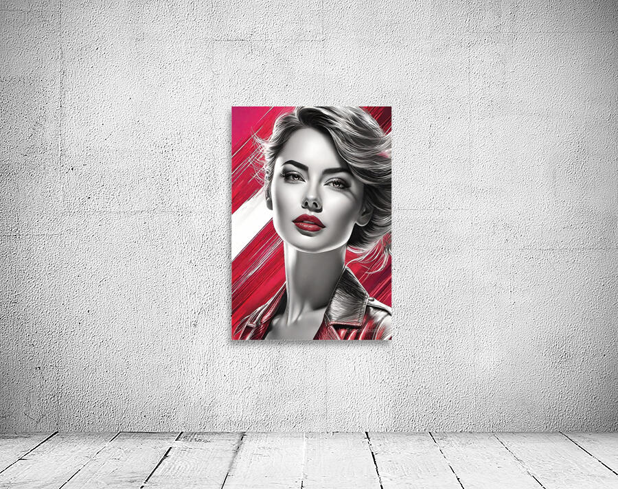 Stylish and Chic 63 Wall Preview