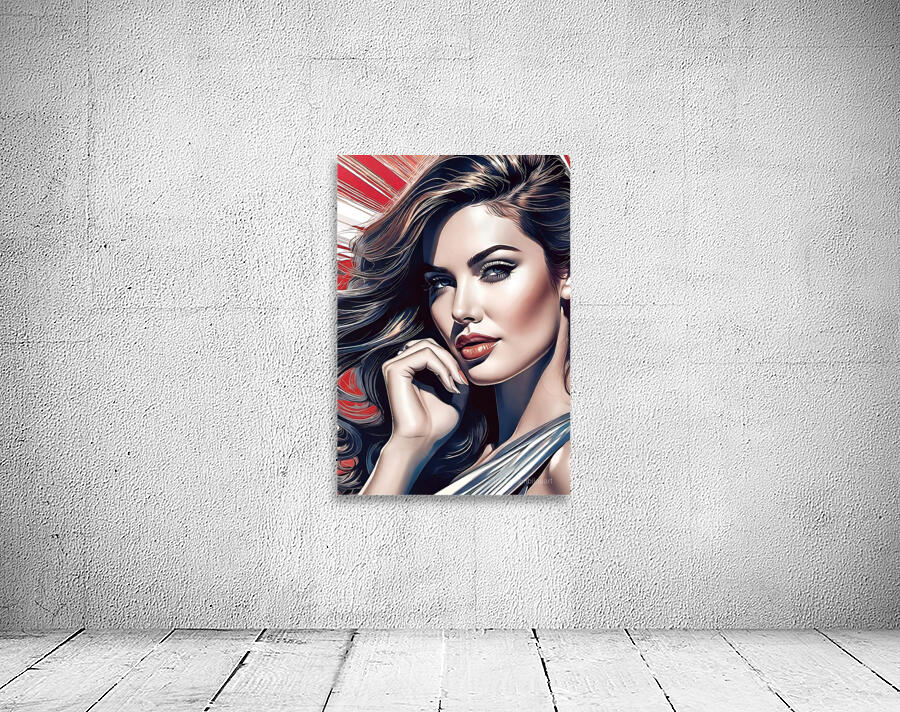 Stylish and Chic 65 Wall Preview