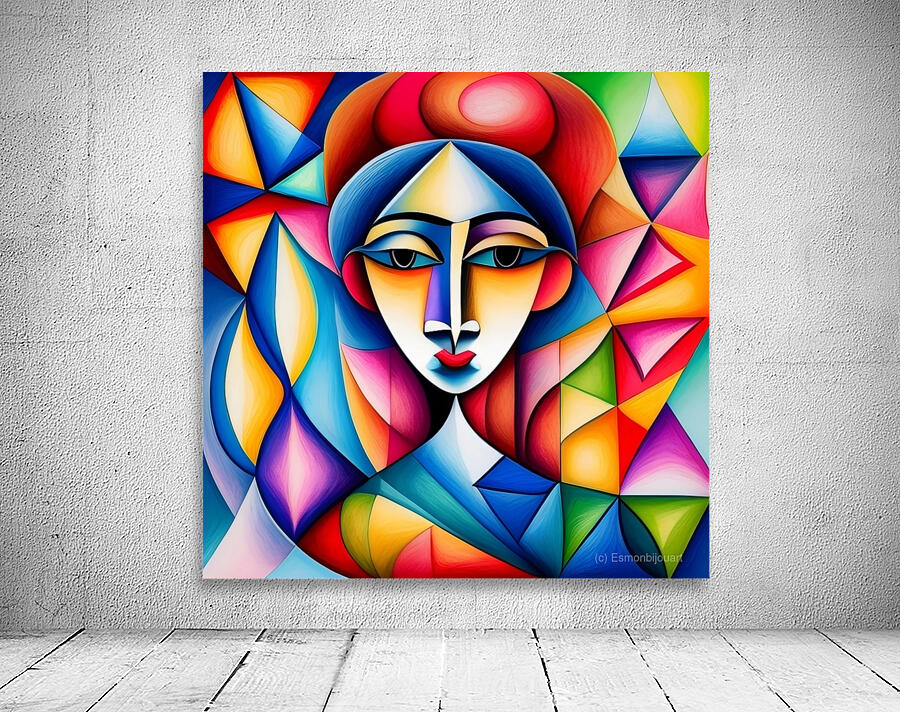 Art 478 Wall Preview