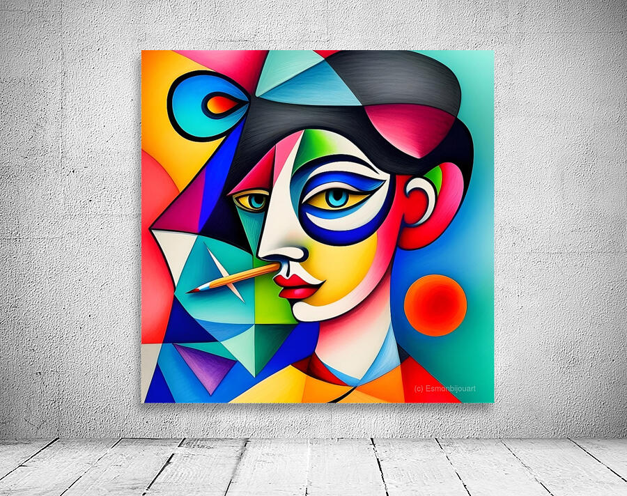 Art472 Wall Preview