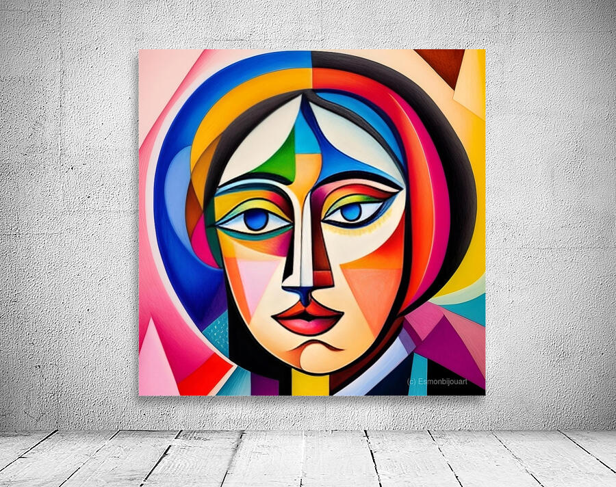 Art 481 Wall Preview