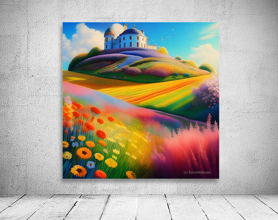 Art436 Wall Preview
