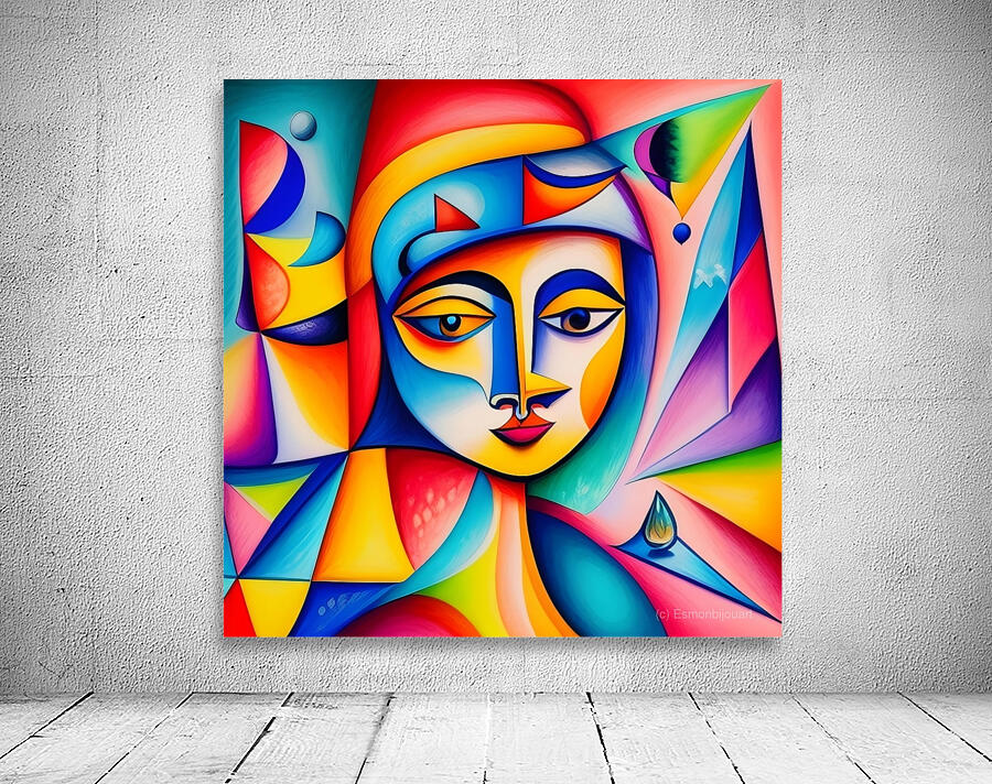 Art 471 Wall Preview