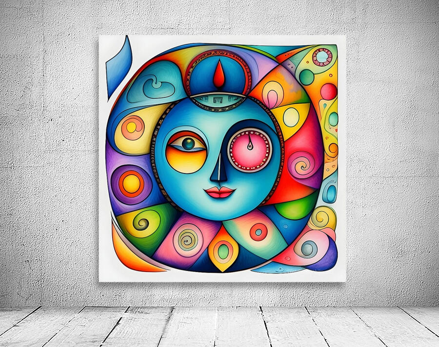 Art475 Wall Preview