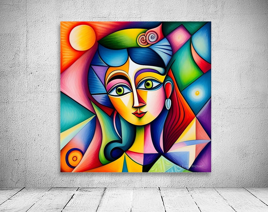 Art480 Wall Preview
