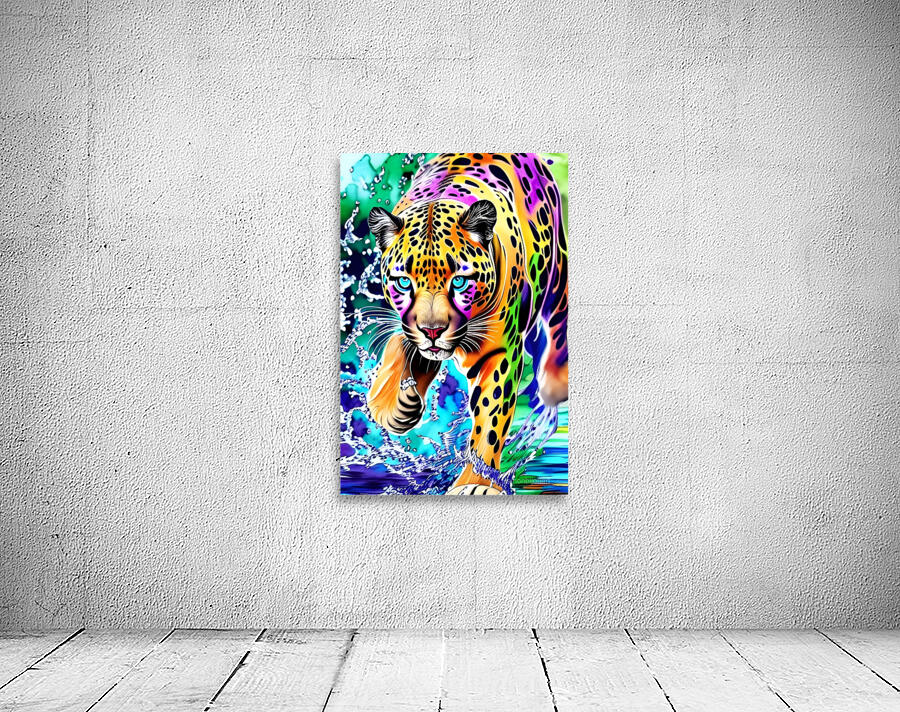 The Hunt Begins 19 Wall Preview