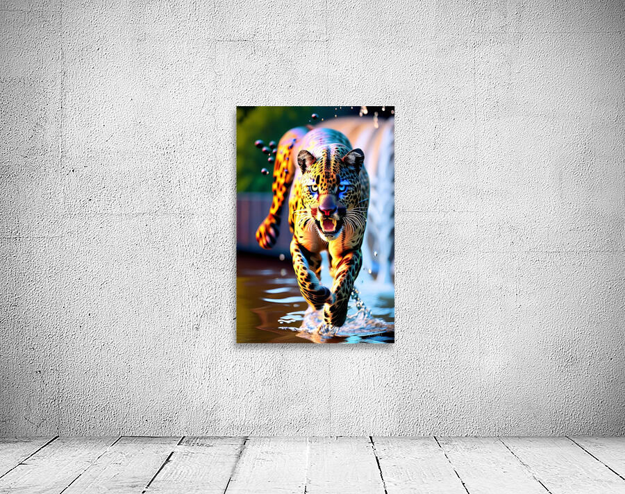 The Hunt Begins 5 Wall Preview